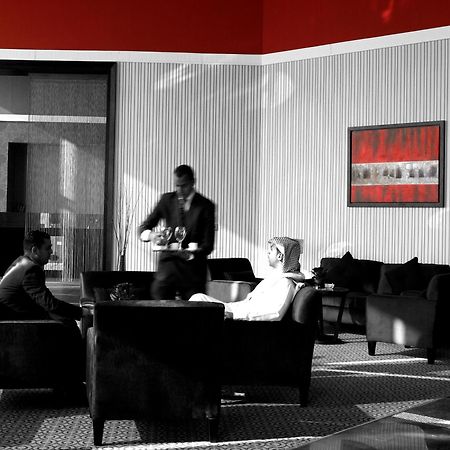 Rand By Wandalus Hotell Riyadh Exteriör bild