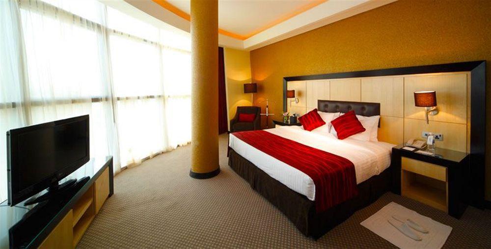Rand By Wandalus Hotell Riyadh Exteriör bild