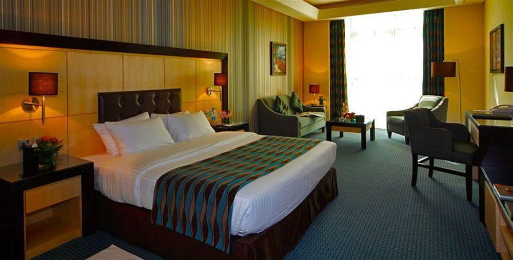 Rand By Wandalus Hotell Riyadh Rum bild