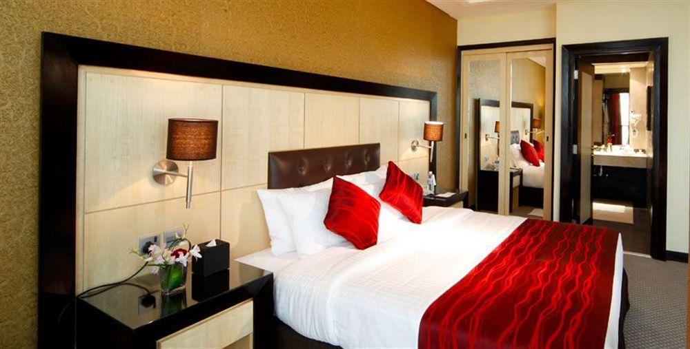 Rand By Wandalus Hotell Riyadh Rum bild
