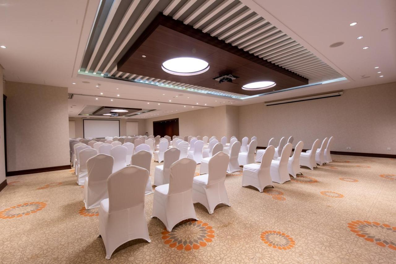 Rand By Wandalus Hotell Riyadh Exteriör bild