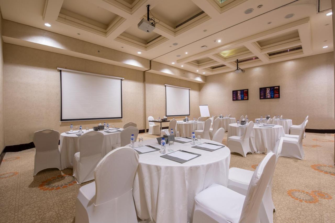 Rand By Wandalus Hotell Riyadh Exteriör bild