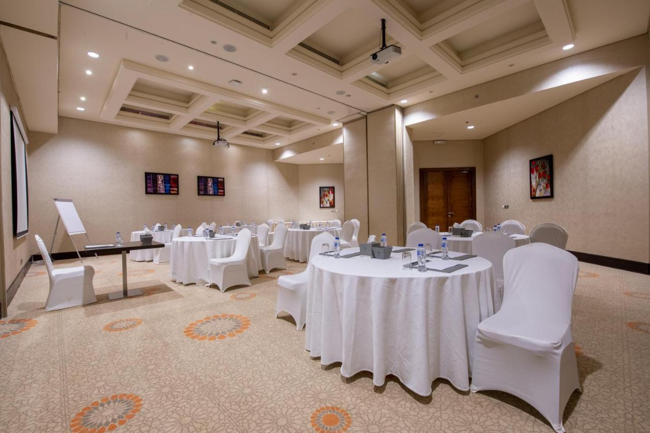 Rand By Wandalus Hotell Riyadh Exteriör bild