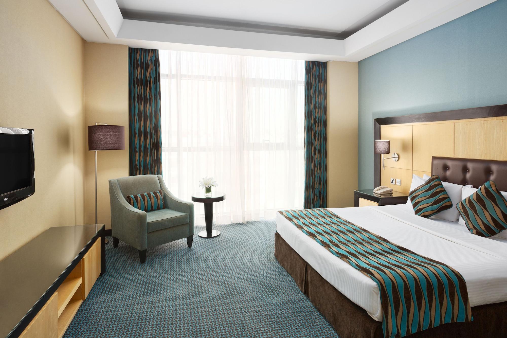 Rand By Wandalus Hotell Riyadh Exteriör bild