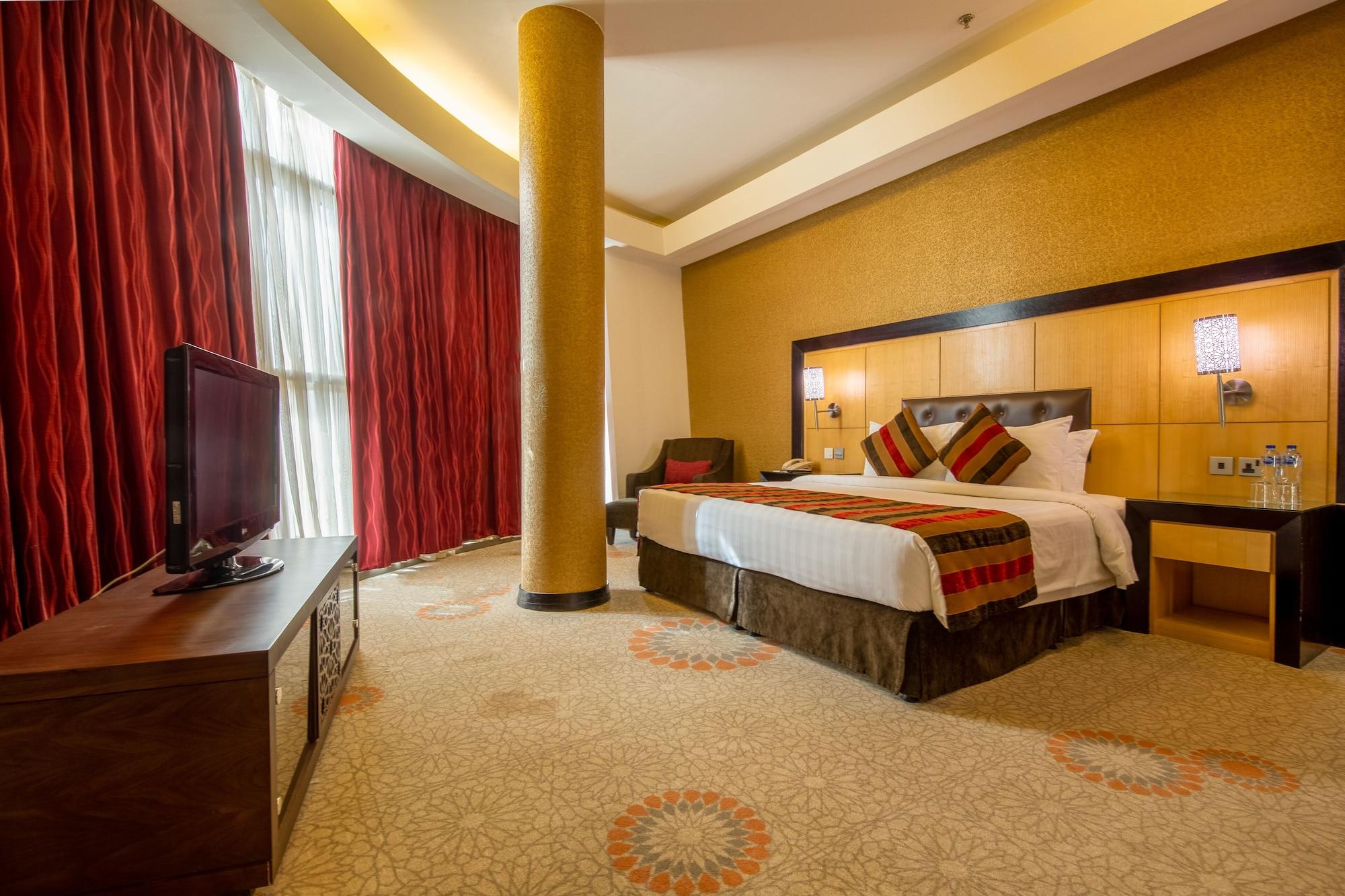 Rand By Wandalus Hotell Riyadh Exteriör bild
