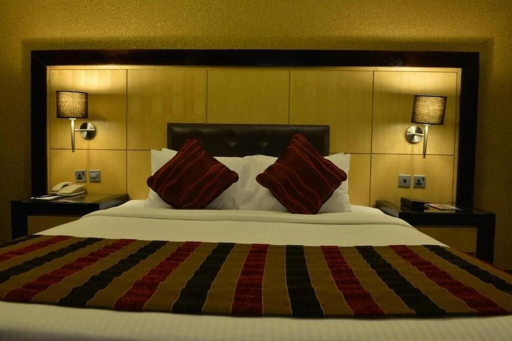 Rand By Wandalus Hotell Riyadh Exteriör bild