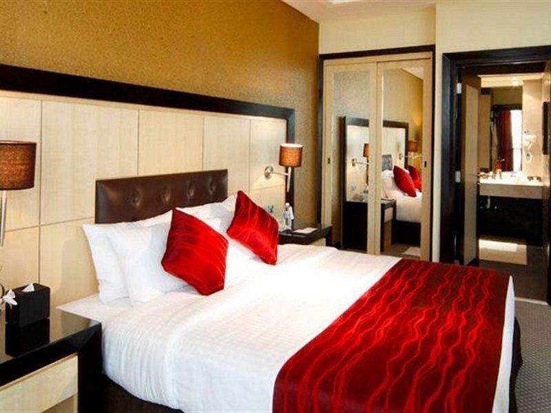 Rand By Wandalus Hotell Riyadh Exteriör bild