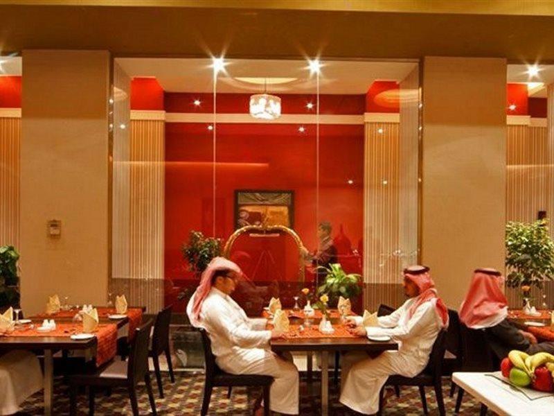 Rand By Wandalus Hotell Riyadh Exteriör bild