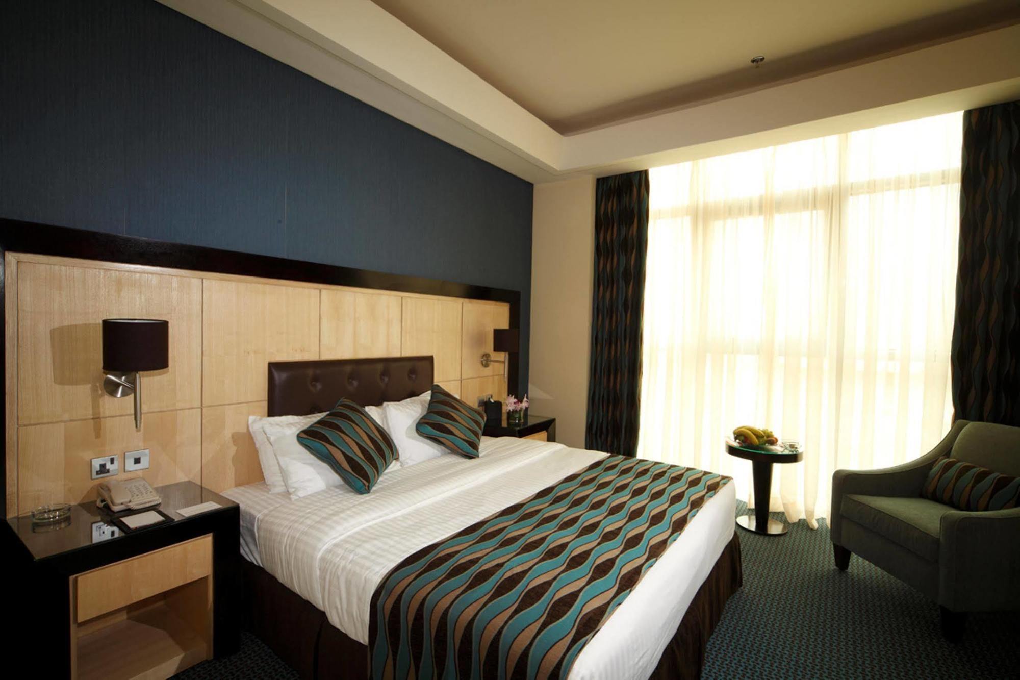 Rand By Wandalus Hotell Riyadh Exteriör bild
